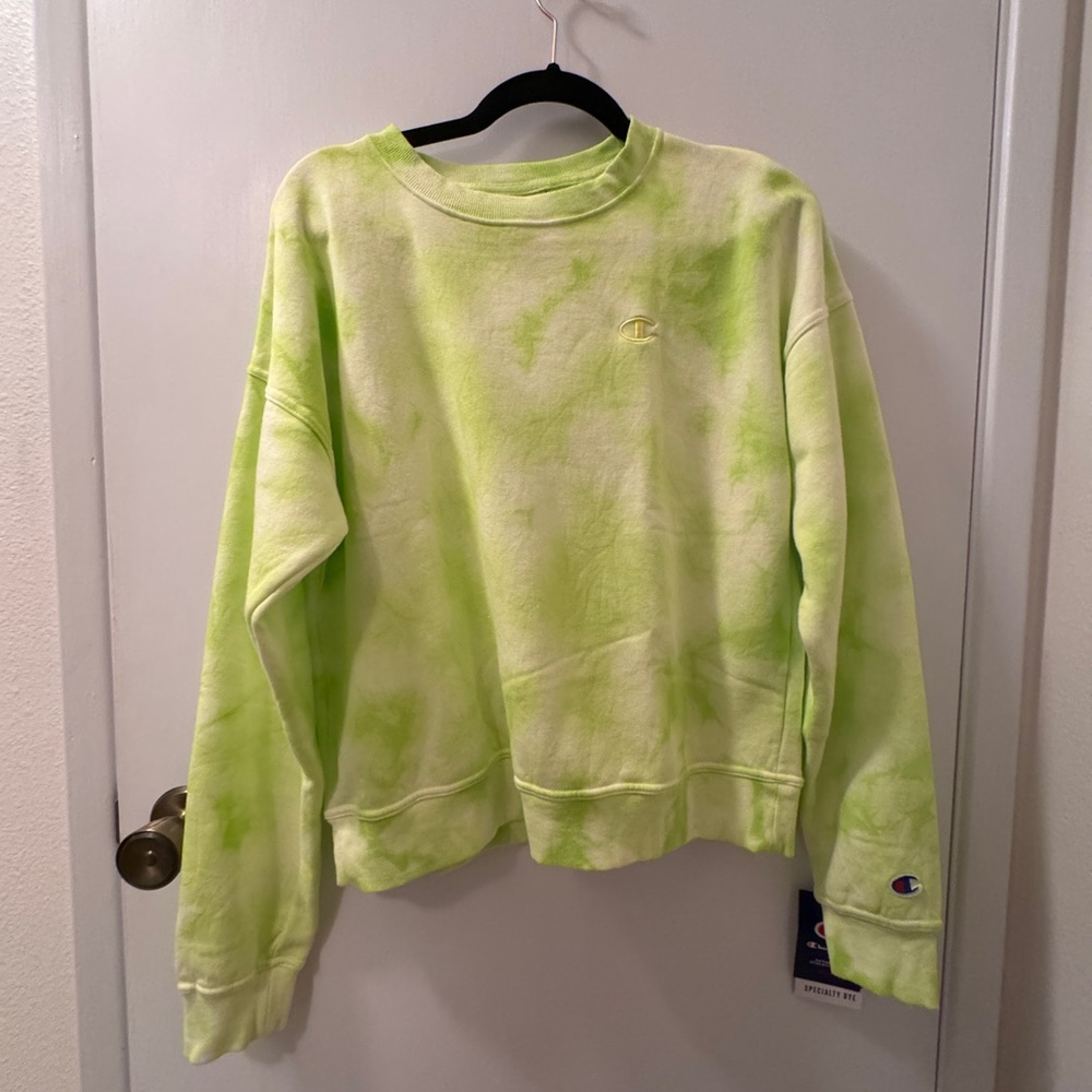 Champion Sweater Size S